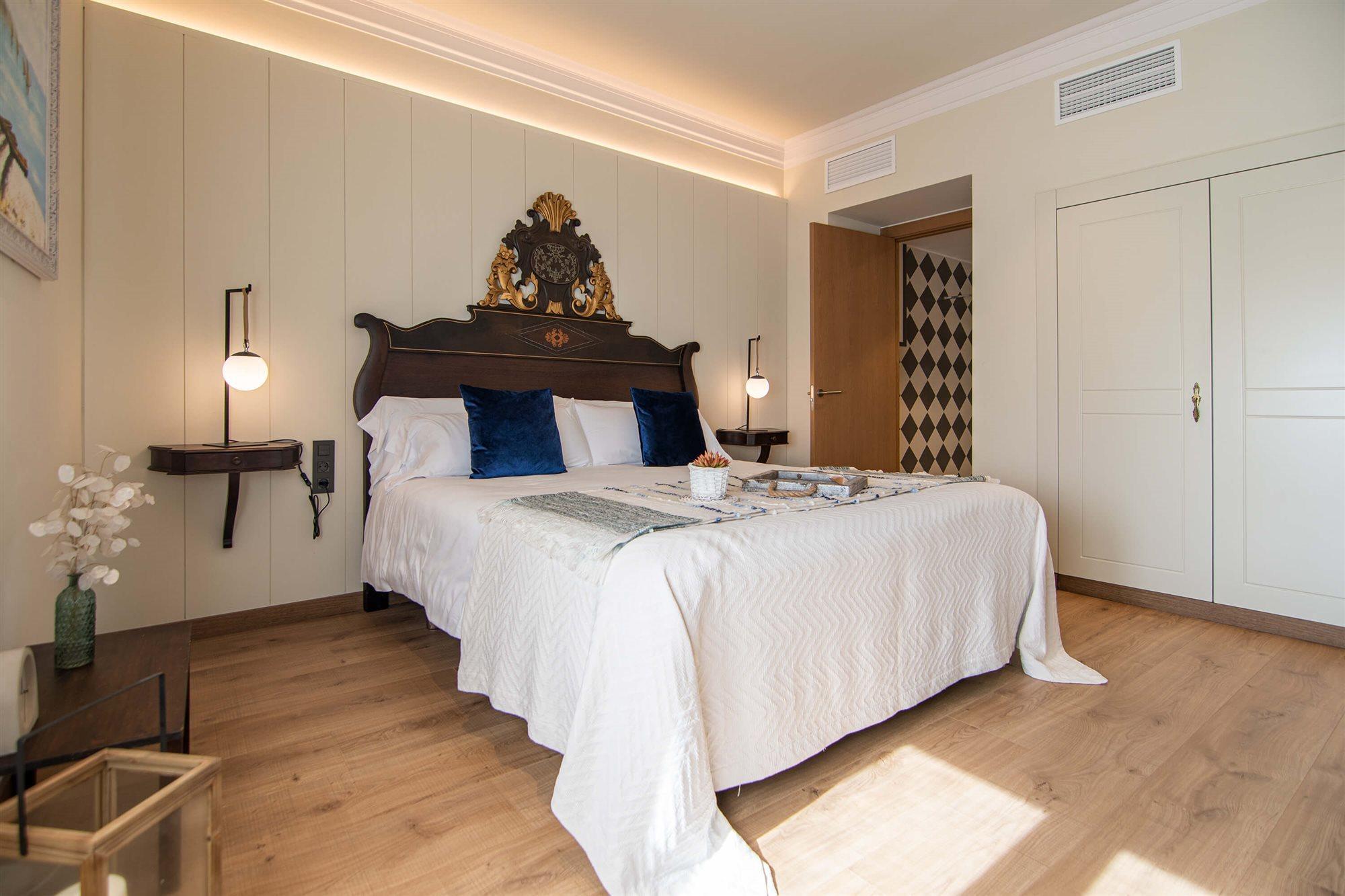 Dispes Rural Hotel 4*