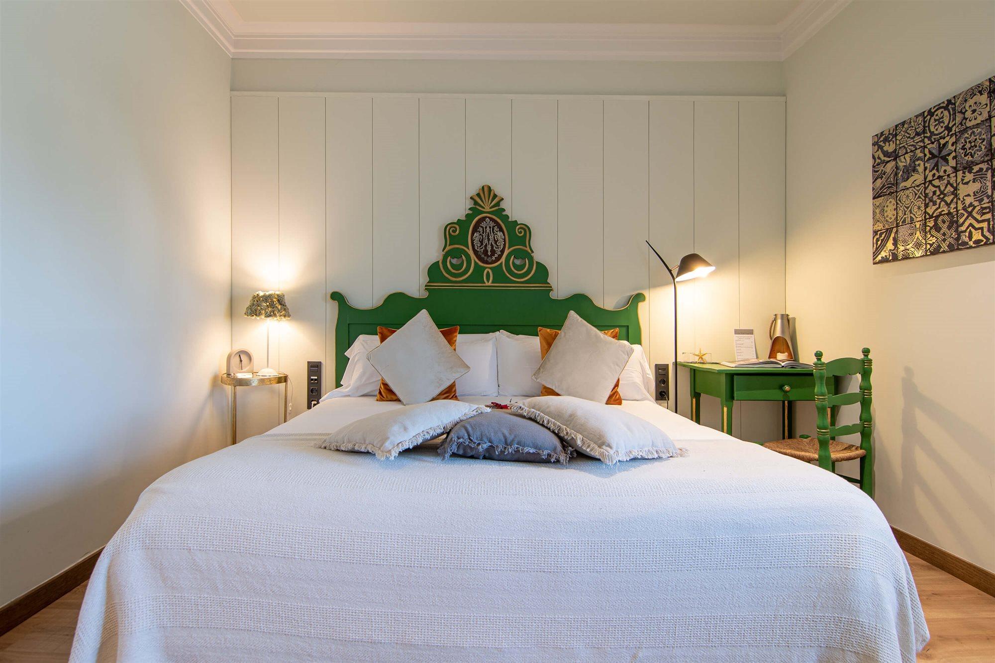 Dispes Rural Hotel 4*