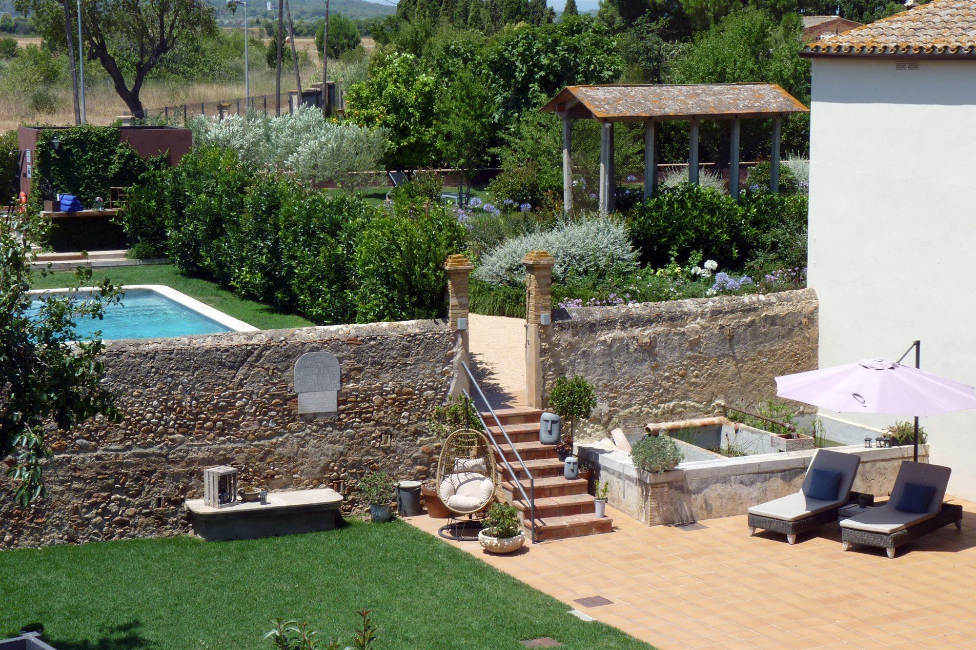Hotel Dispes Rural Viladamat