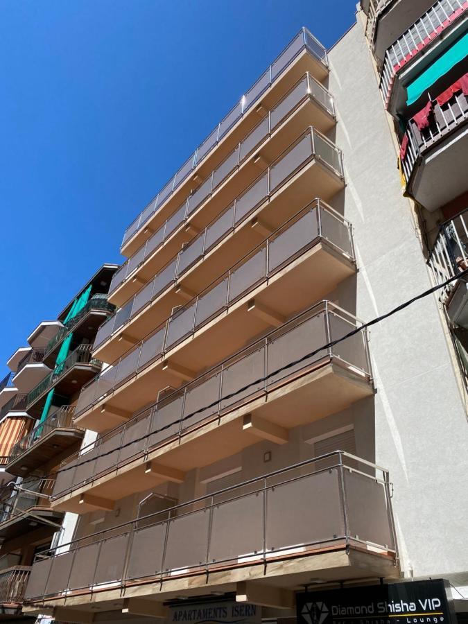 Ar Easy Isern Apartamento Blanes