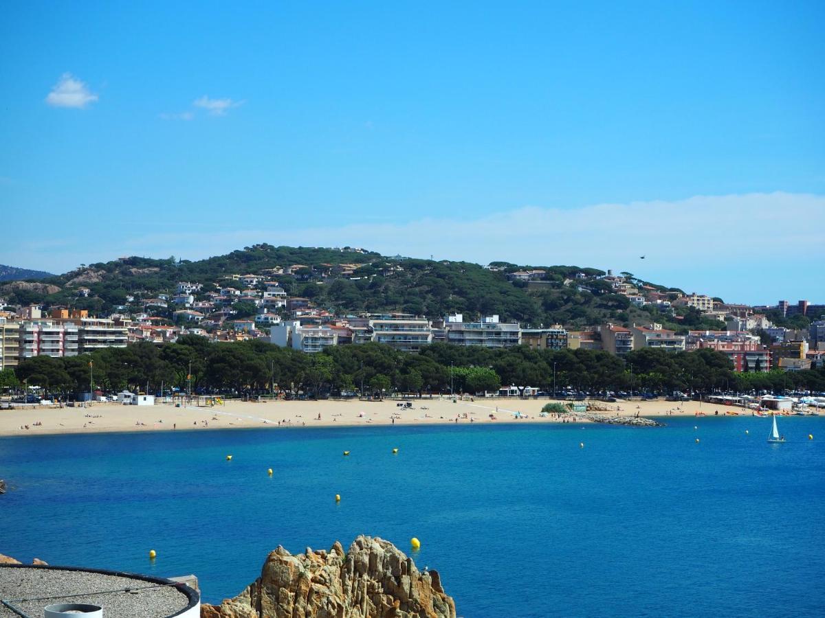 Antiga Casa De Pescadors Al Centre De Sant Feliu * Sant Feliu de Guixols