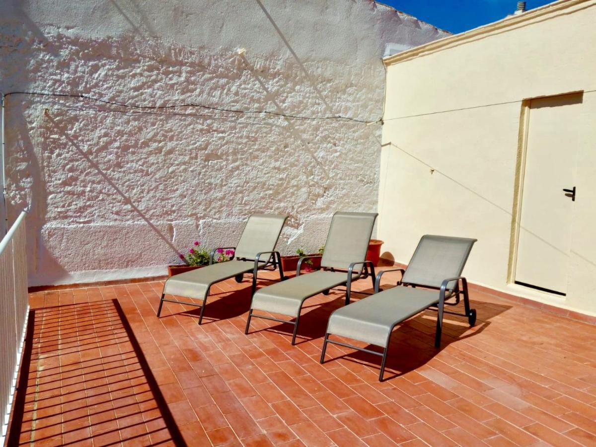 Сasa de vacaciones Casa Marinera En Palamós