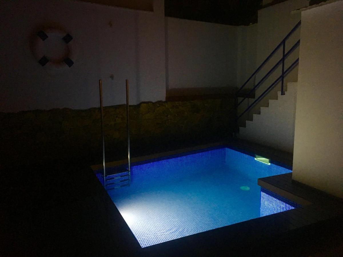Casa Marinera En Сasa de vacaciones *