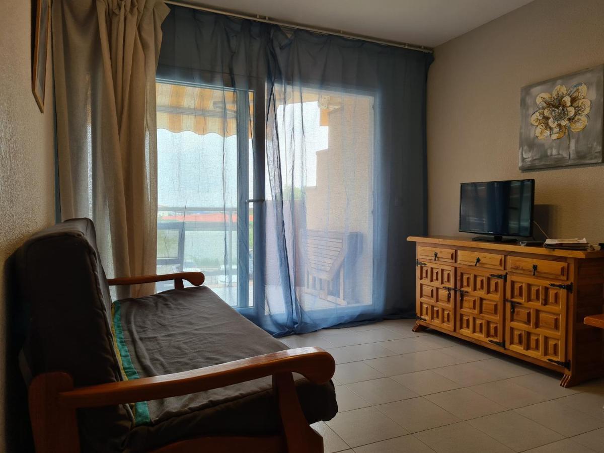 Apartment Acogedor Vistas Al Mar