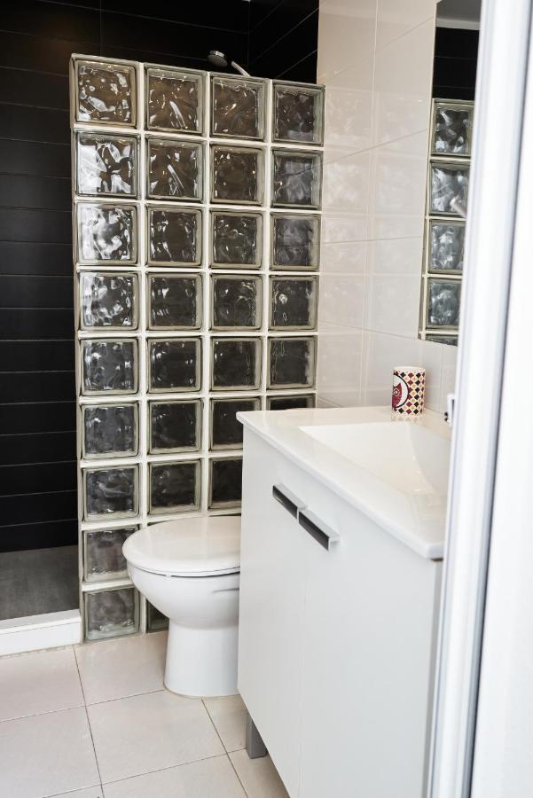 Apartamento Con Piscina De Temporada A 50m Del Mar *
