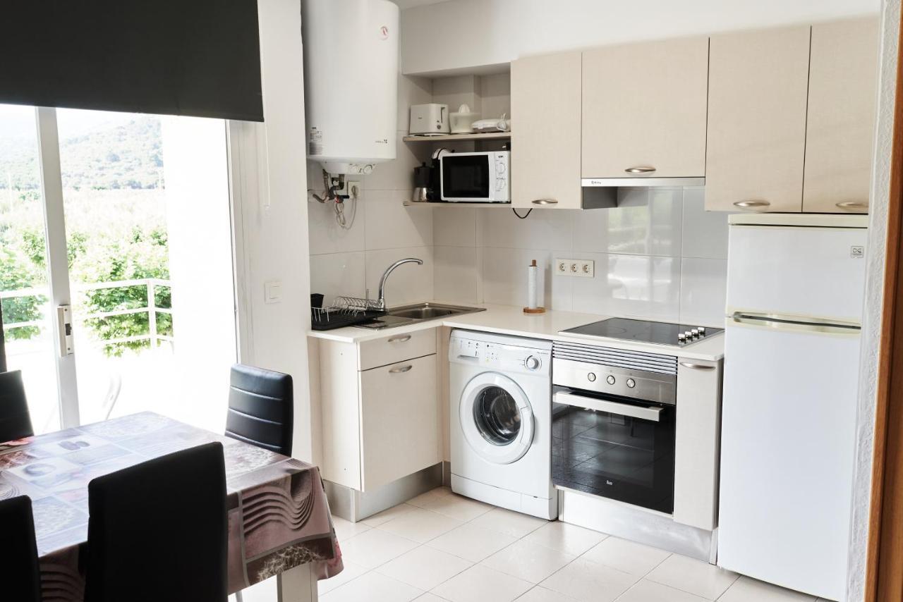 Apartamento Con Piscina De Temporada A 50m Del Mar *