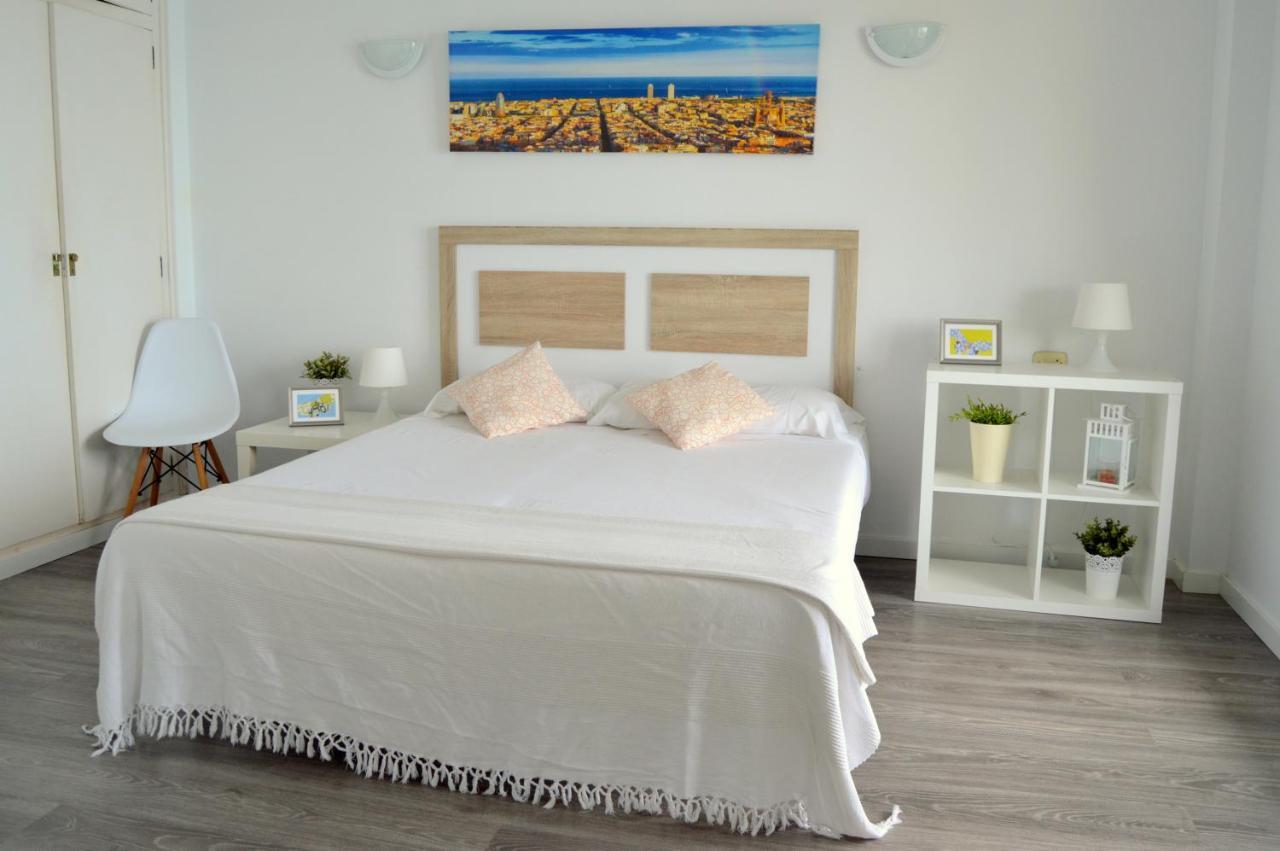 Apartamento Les Terrasses De Cala Llevado