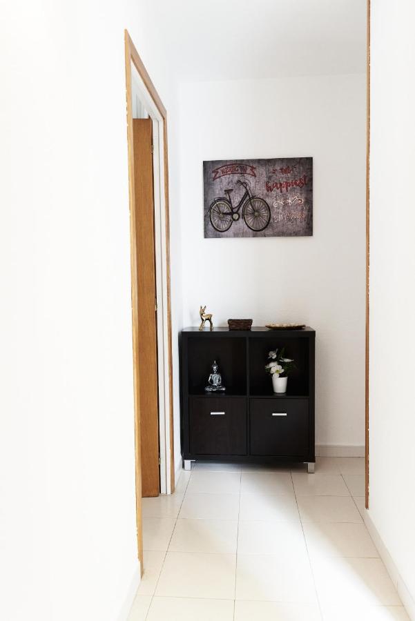 Apartamento Con Piscina De Temporada A 50m Del Mar Apartment