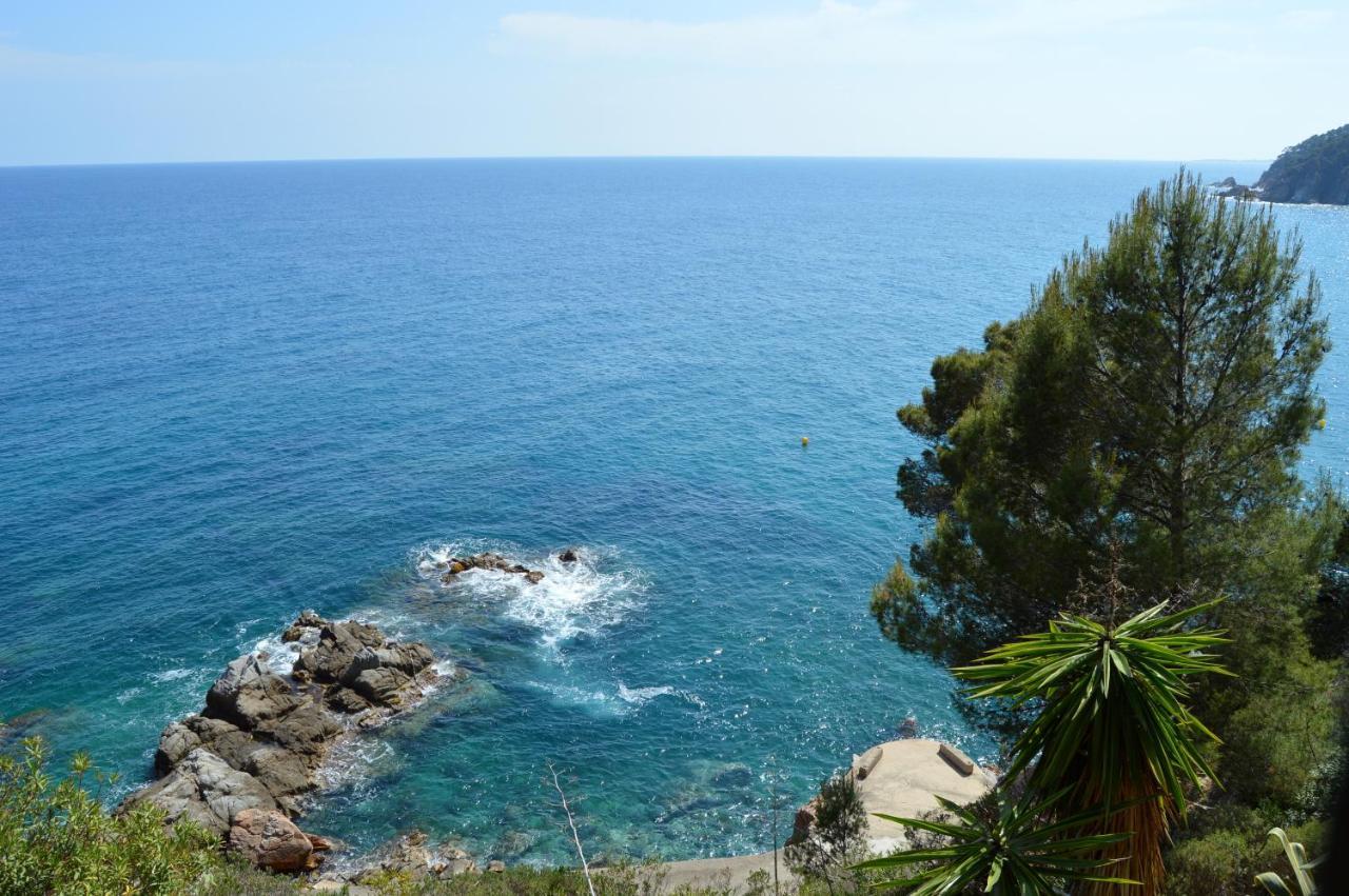 Les Terrasses De Cala Llevado Apartamento *