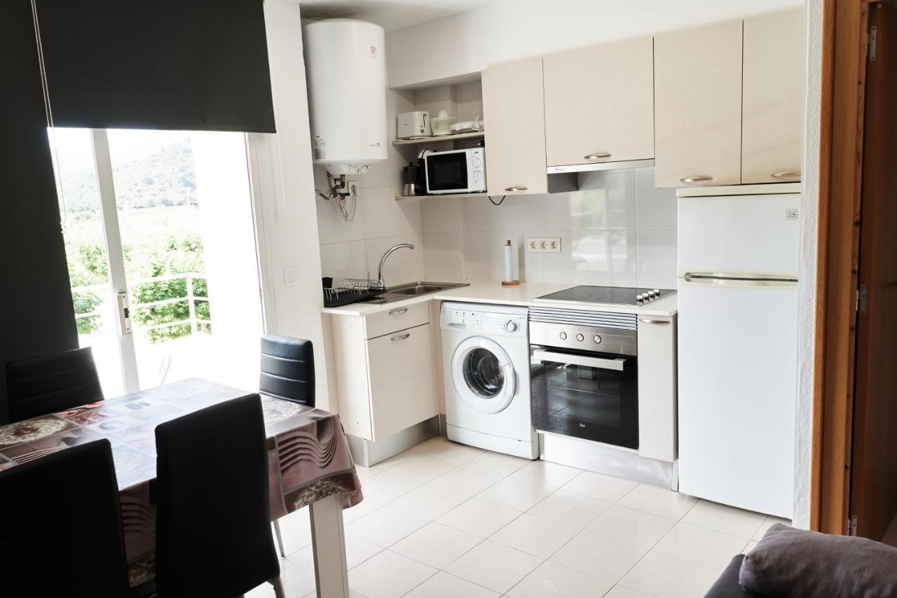 Apartamento Con Piscina De Temporada A 50m Del Mar * El Port De La Selva
