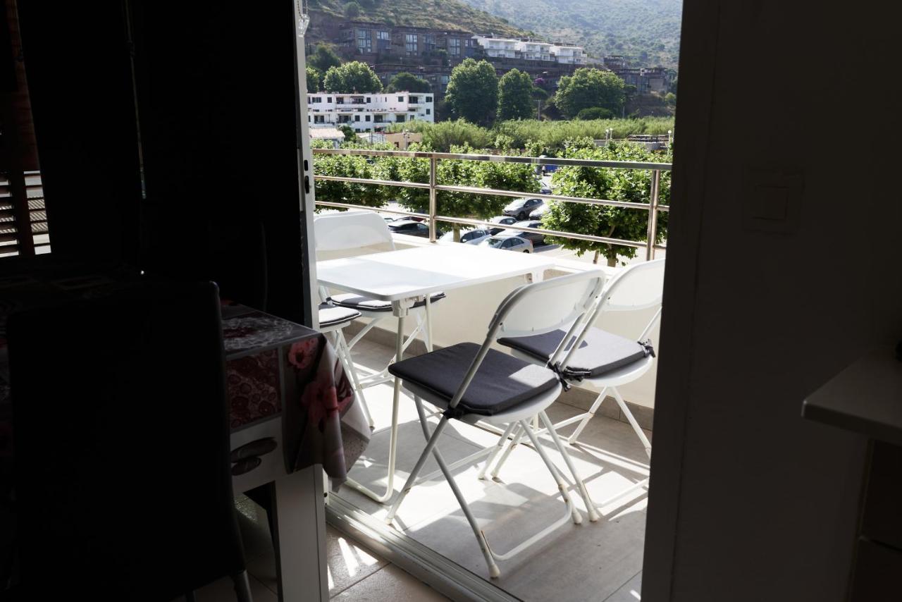 Apartamento Con Piscina De Temporada A 50m Del Mar *