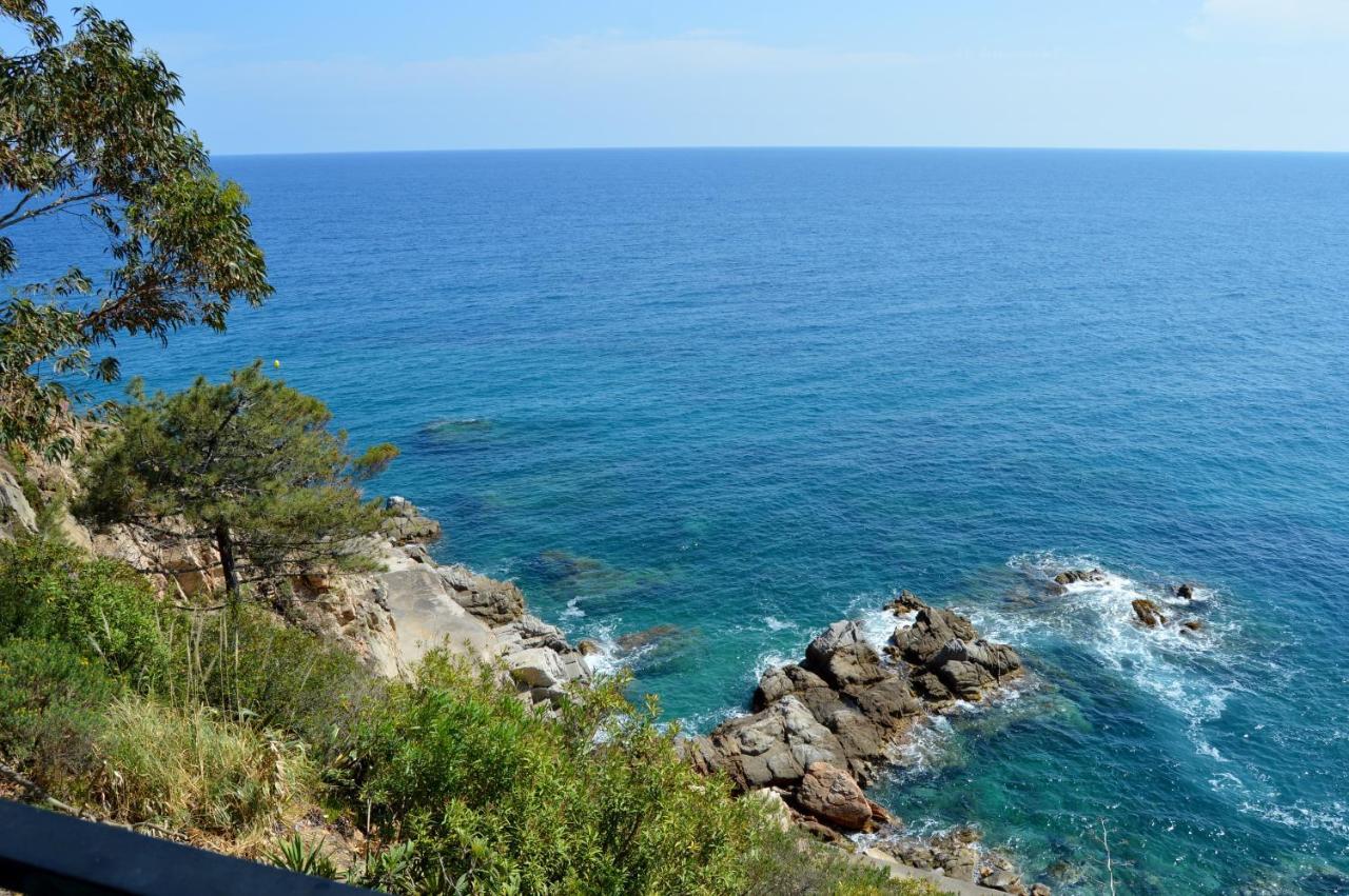 Les Terrasses De Cala Llevado Apartamento Tossa de Mar