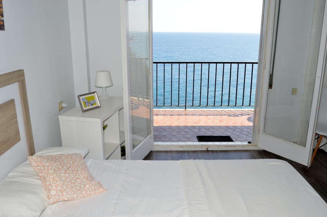 Les Terrasses De Cala Llevado Apartamento Tossa de Mar