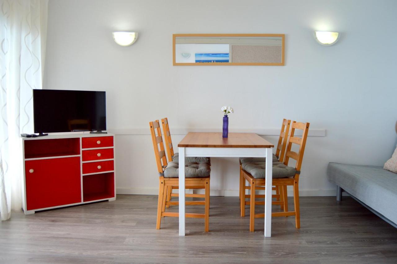 Apartamento Les Terrasses De Cala Llevado *