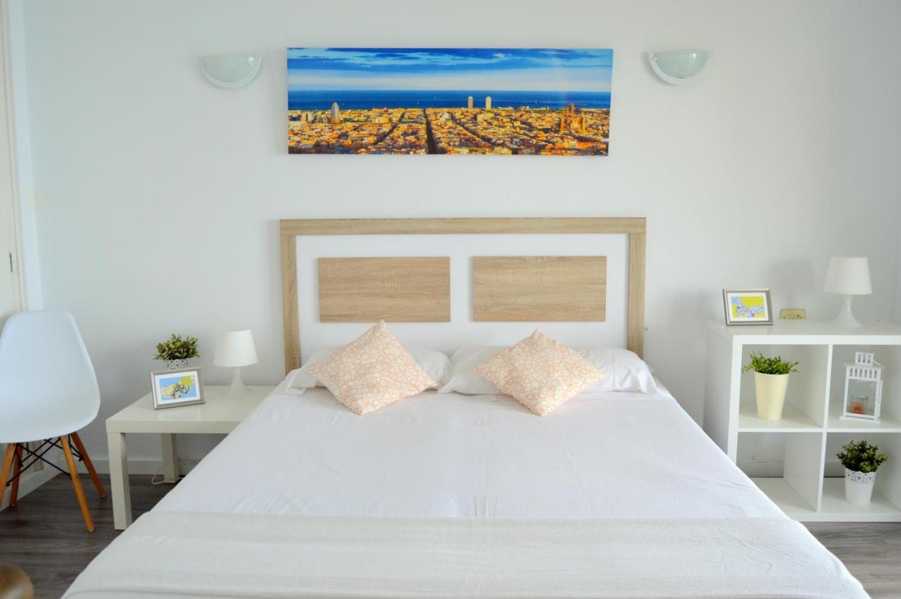 Les Terrasses De Cala Llevado Apartamento *