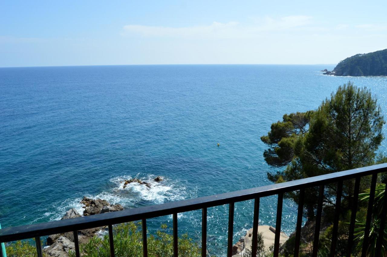 Apartamento Les Terrasses De Cala Llevado
