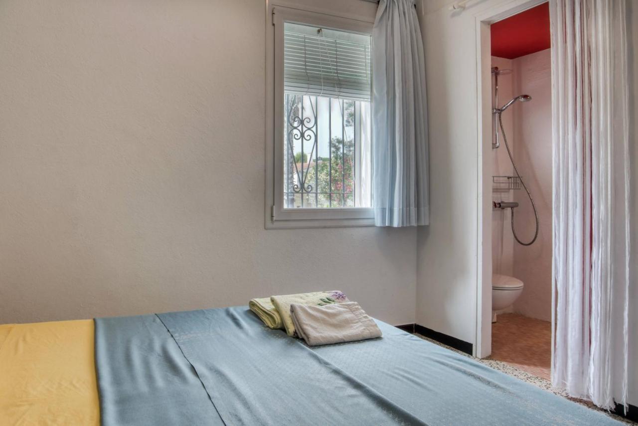 Bambi - Big, Tranquil, Comfortable And Sunny Chalet Holiday home L'Escala