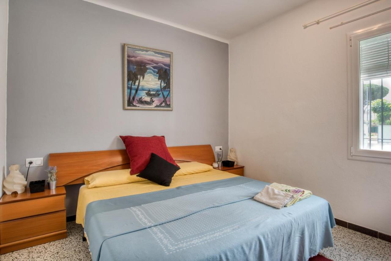 Bambi - Big, Tranquil, Comfortable And Sunny Chalet * L'Escala