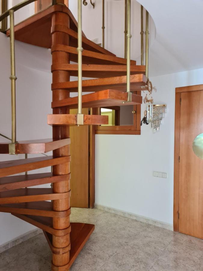 Apartment Exclusivo Duplex En Primera Linea En *
