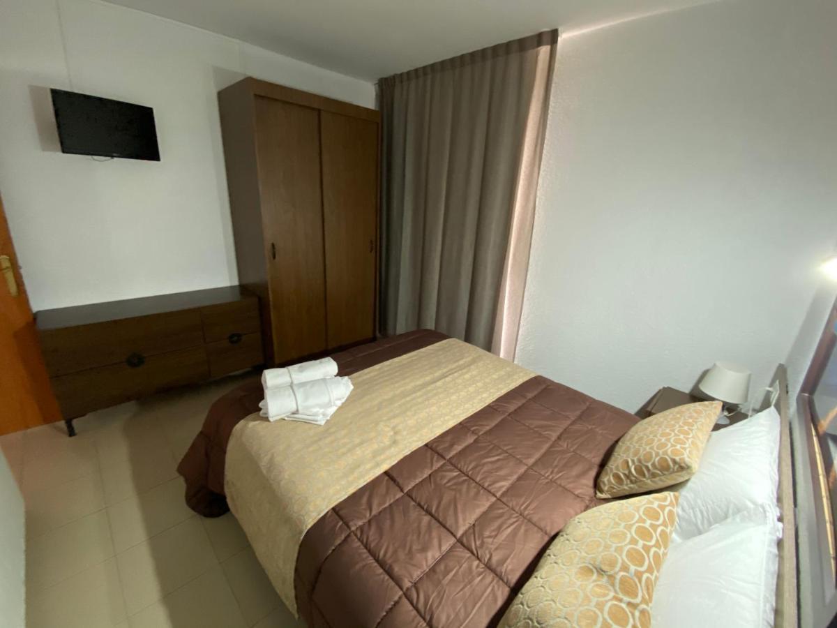 Apartamento Ar Easy Isern *