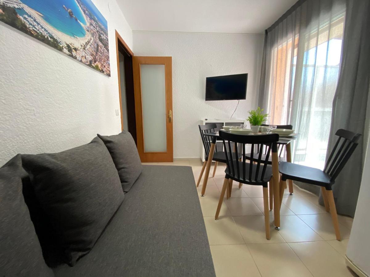 Ar Easy Isern Apartamento