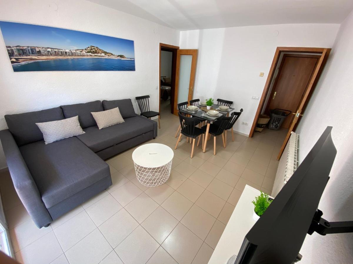 Ar Easy Isern * Blanes