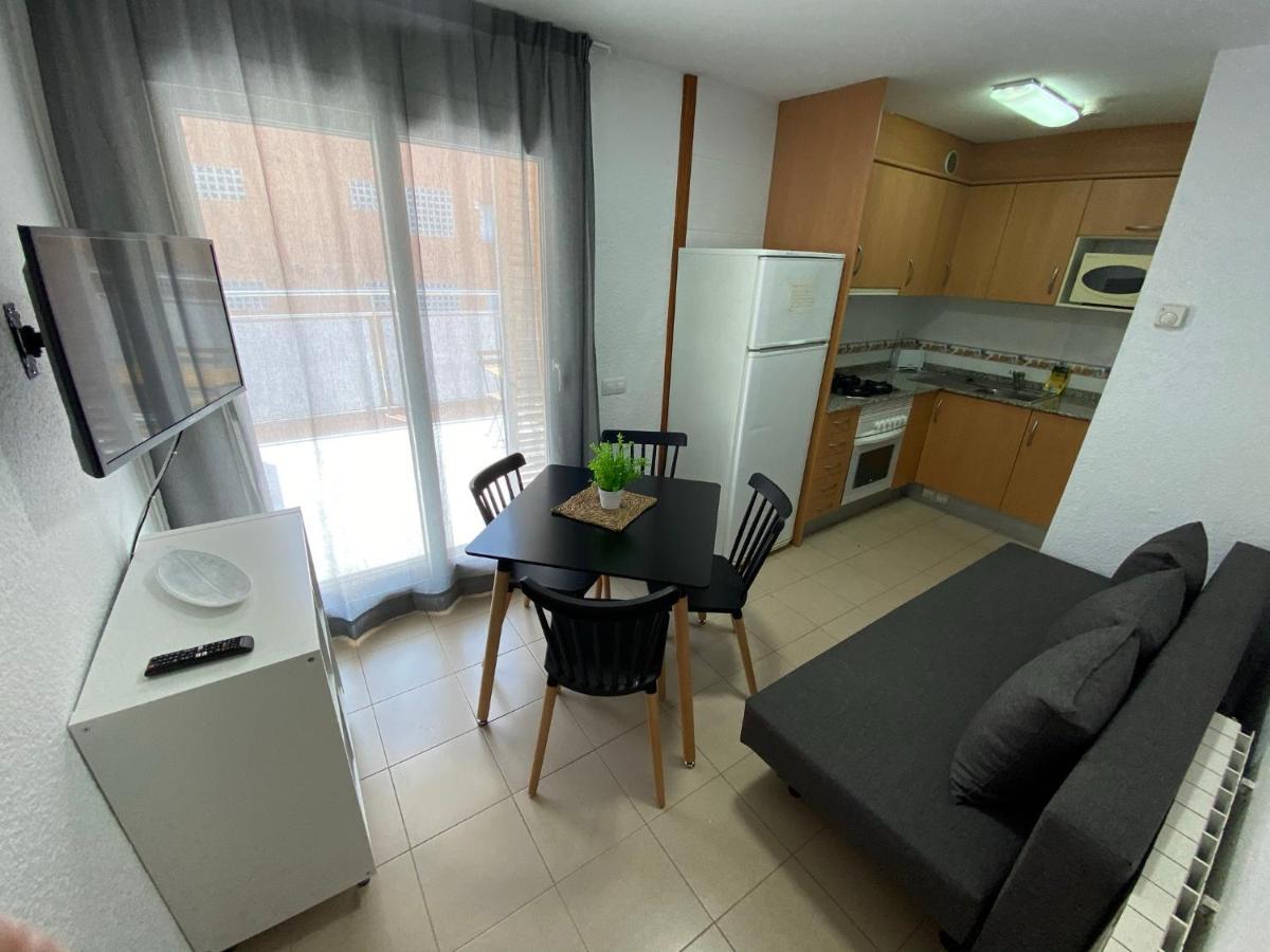 Apartamento Ar Easy Isern *