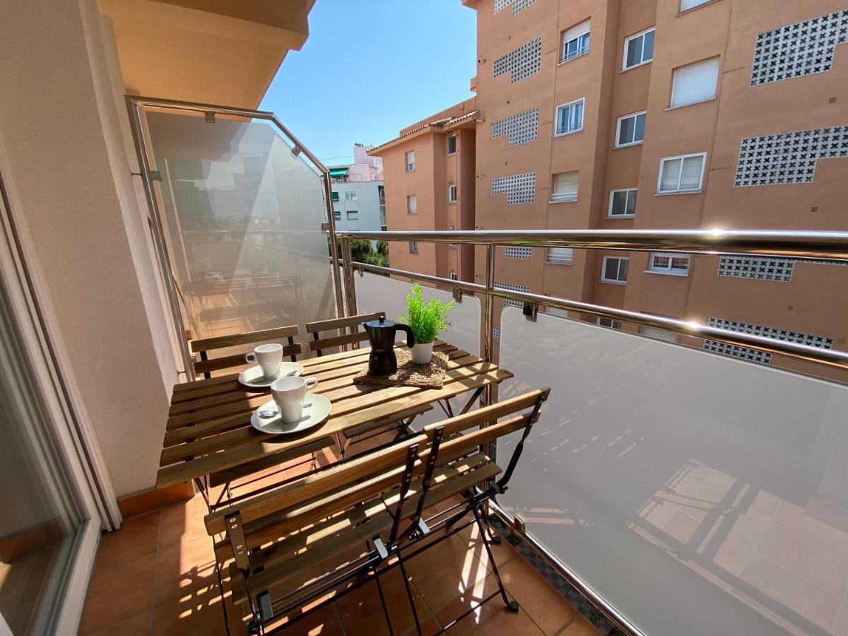 Ar Easy Isern Apartamento Blanes
