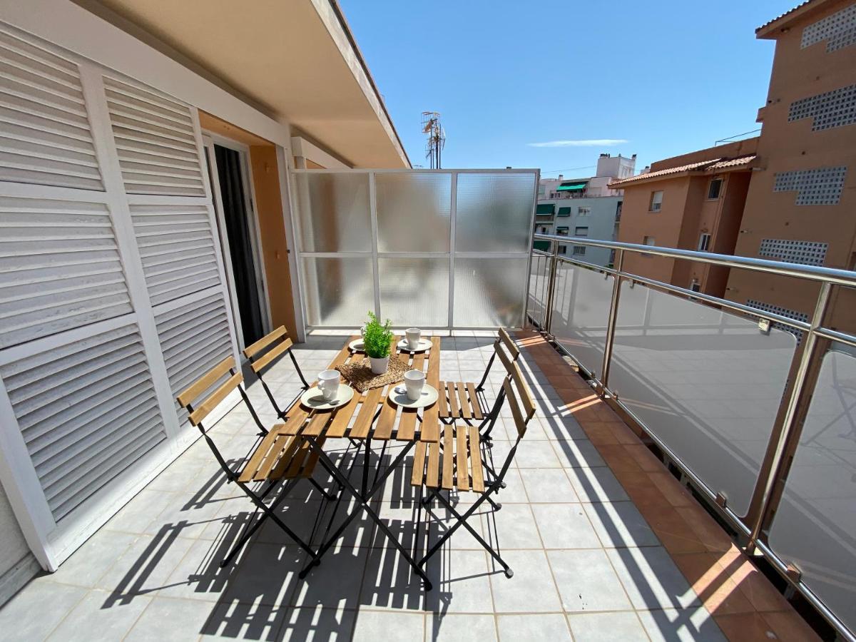 Ar Easy Isern Apartamento Blanes