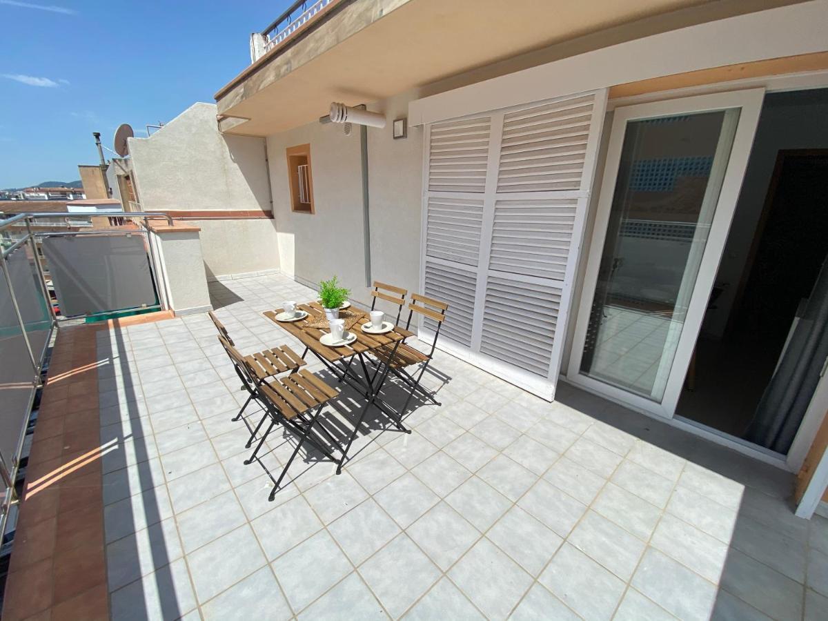 Ar Easy Isern Apartamento *