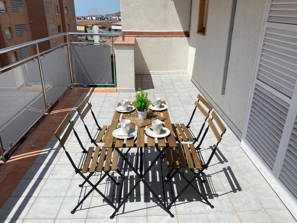 Ar Isern Apartment