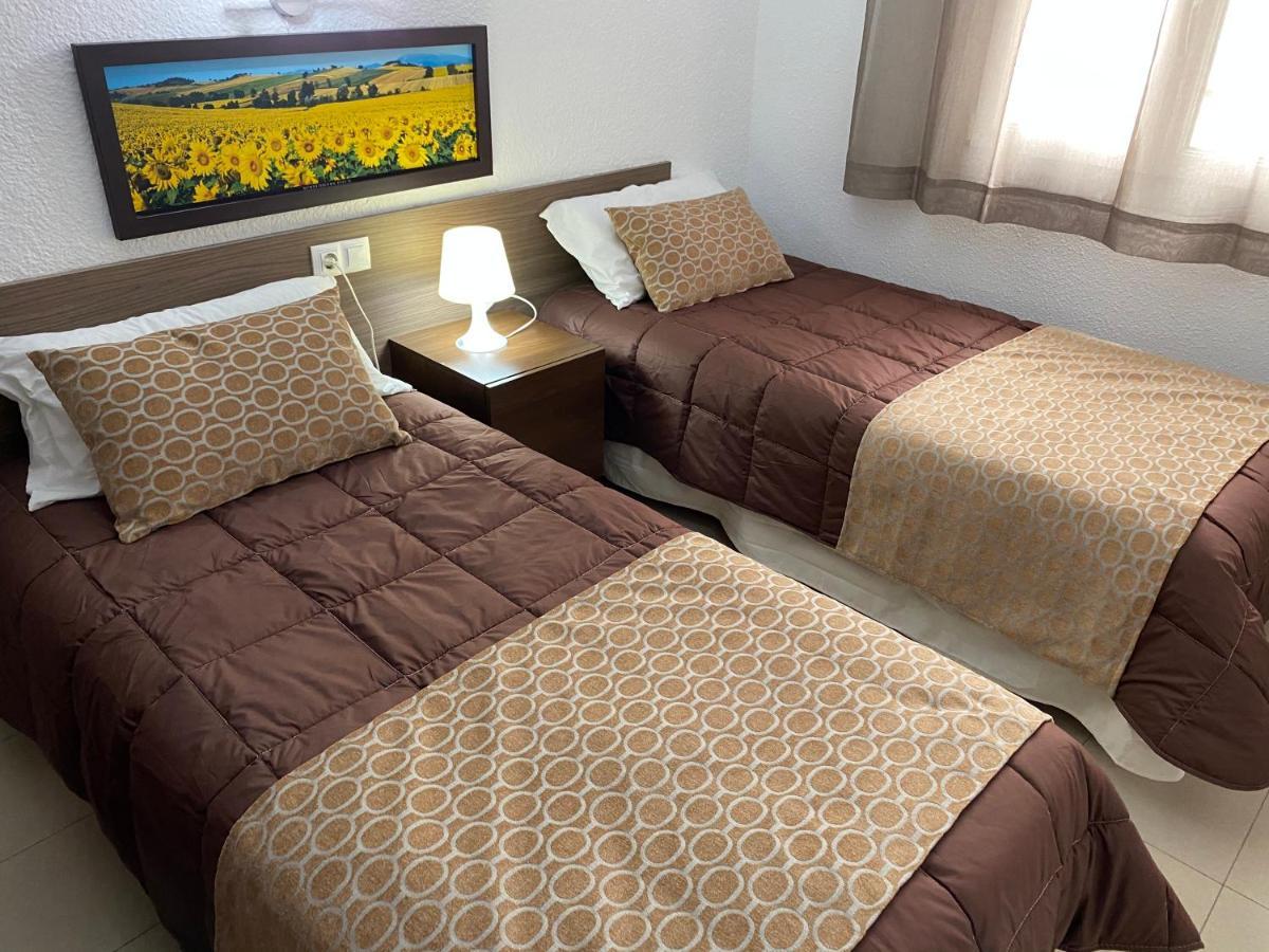 Apartamento Ar Easy Isern Blanes