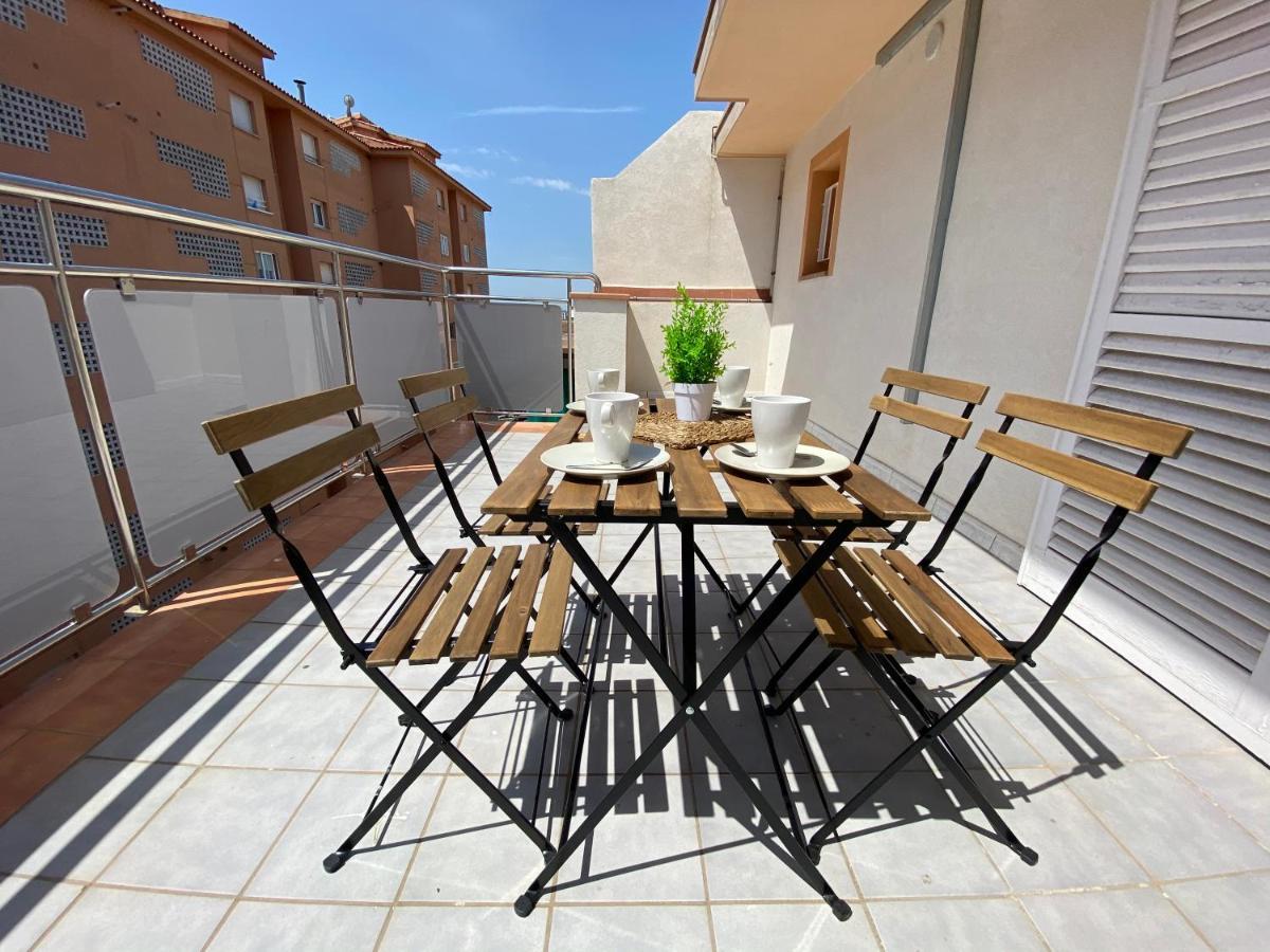 Apartamento Ar Easy Isern *
