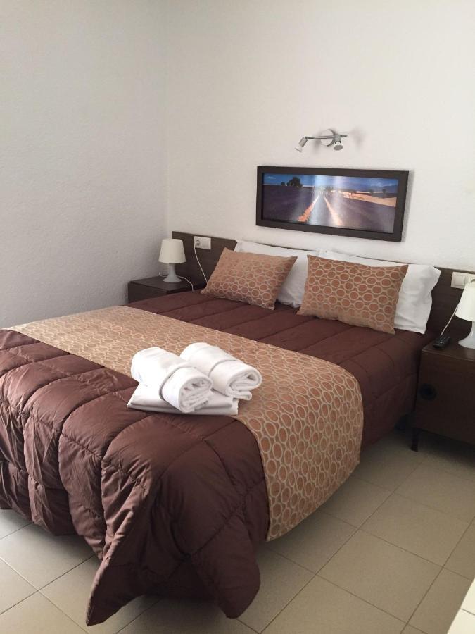 Ar Easy Isern Apartamento