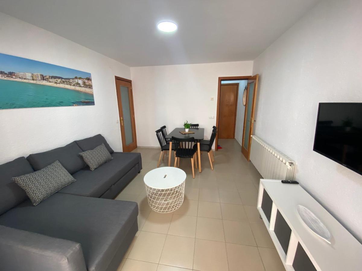 Apartamento Ar Easy Isern