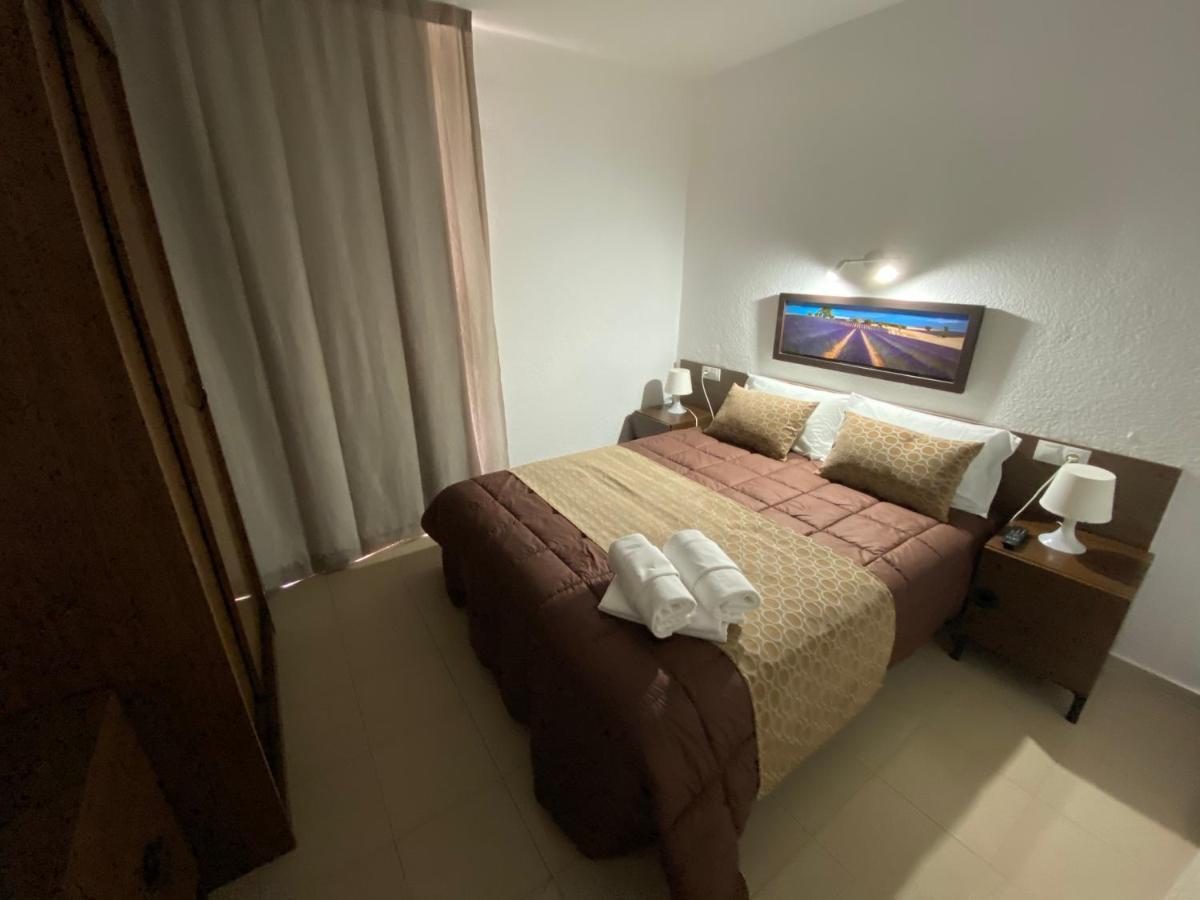 Apartamento Ar Easy Isern