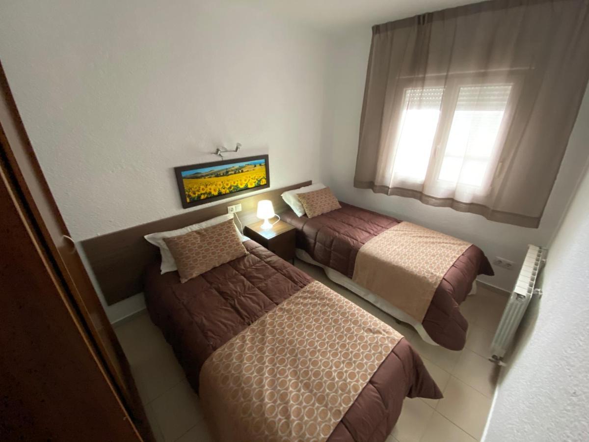 Ar Isern Apartment