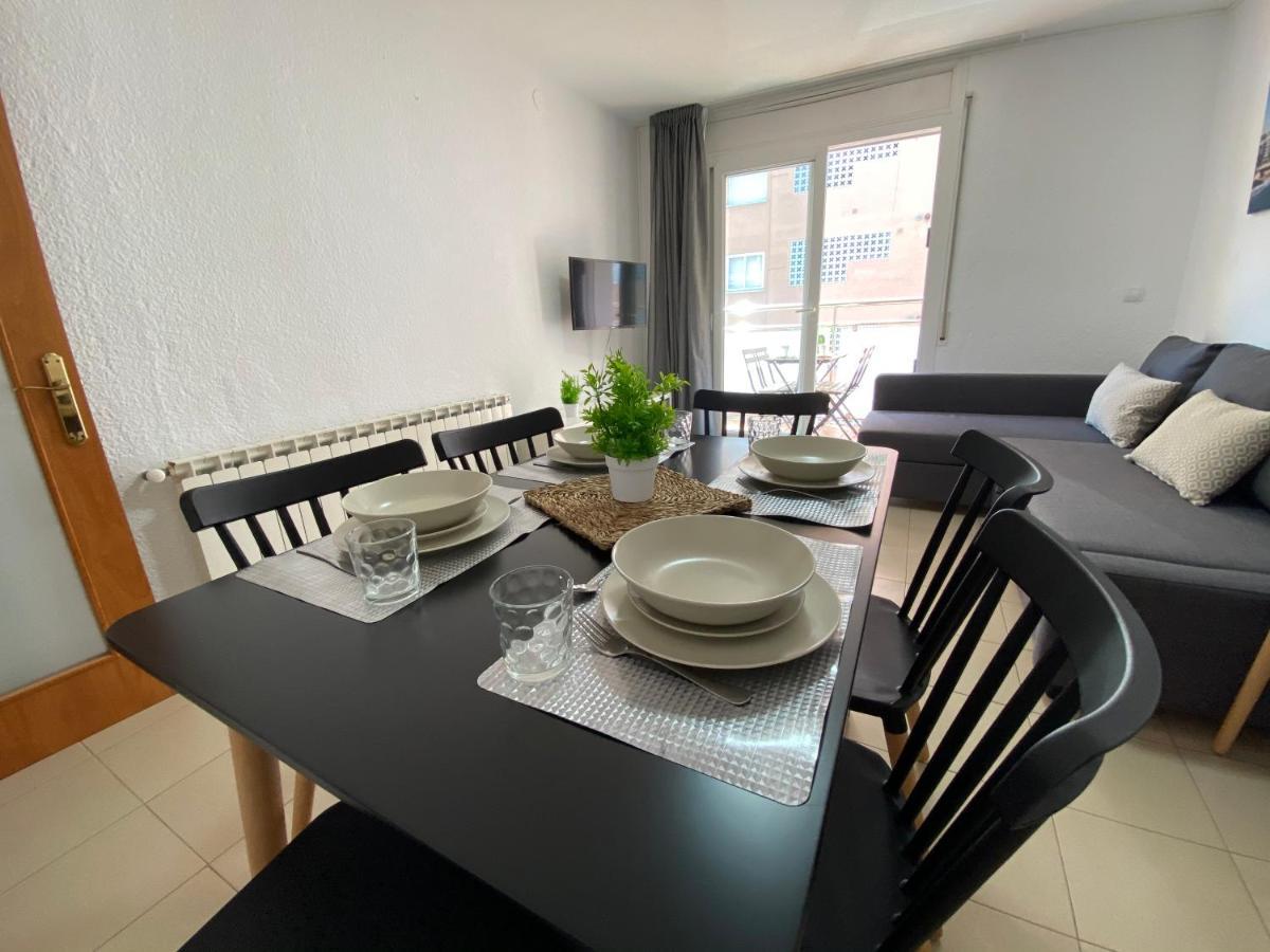 Apartamento Ar Easy Isern
