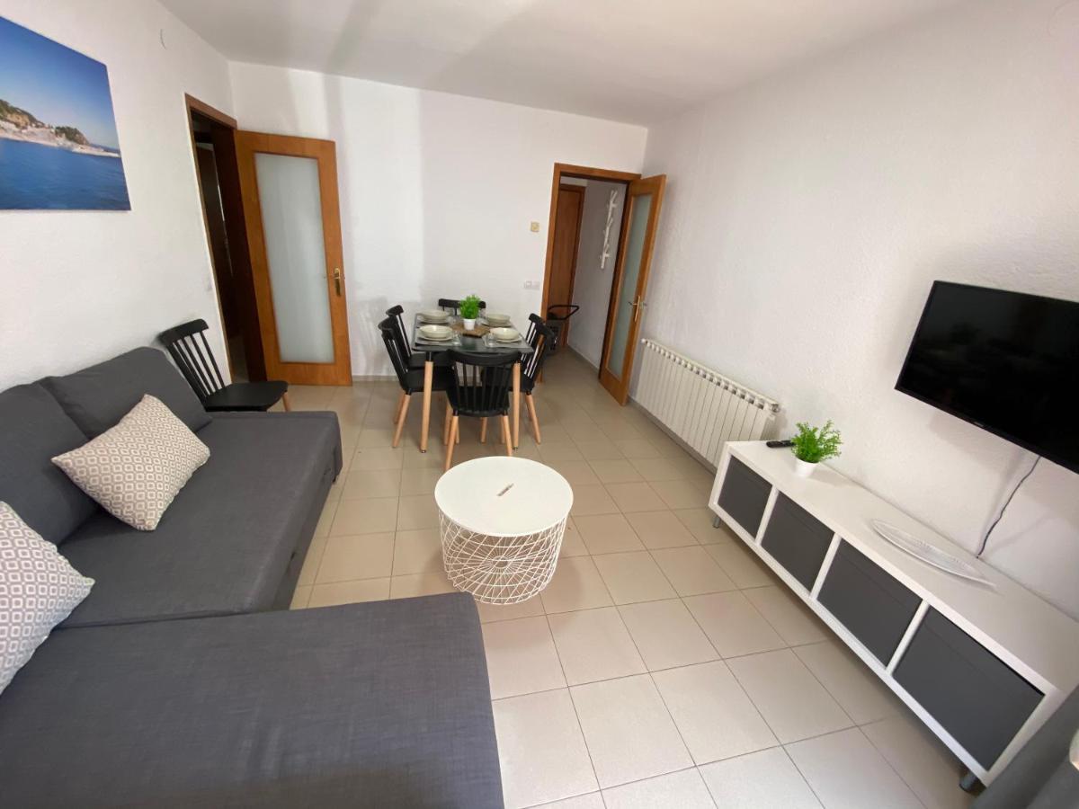 Apartamento Ar Easy Isern *