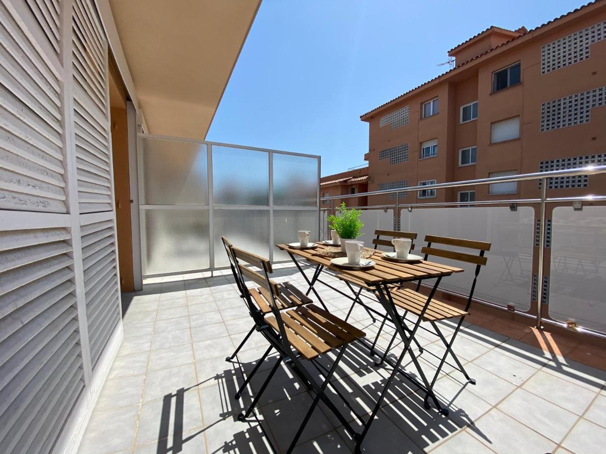 Ar Easy Isern Apartamento