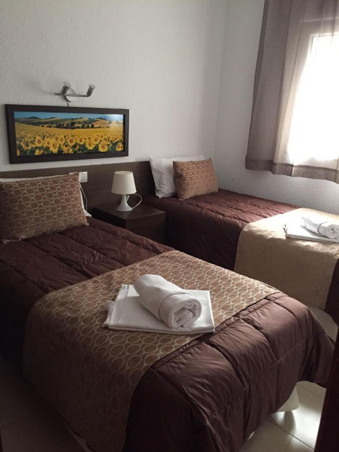 Ar Easy Isern Apartamento