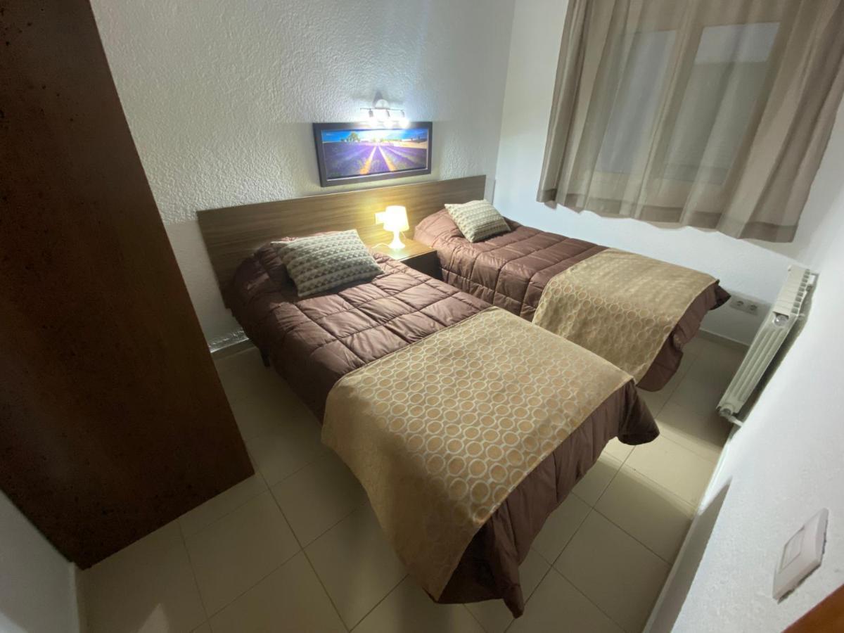 Ar Easy Isern Apartamento