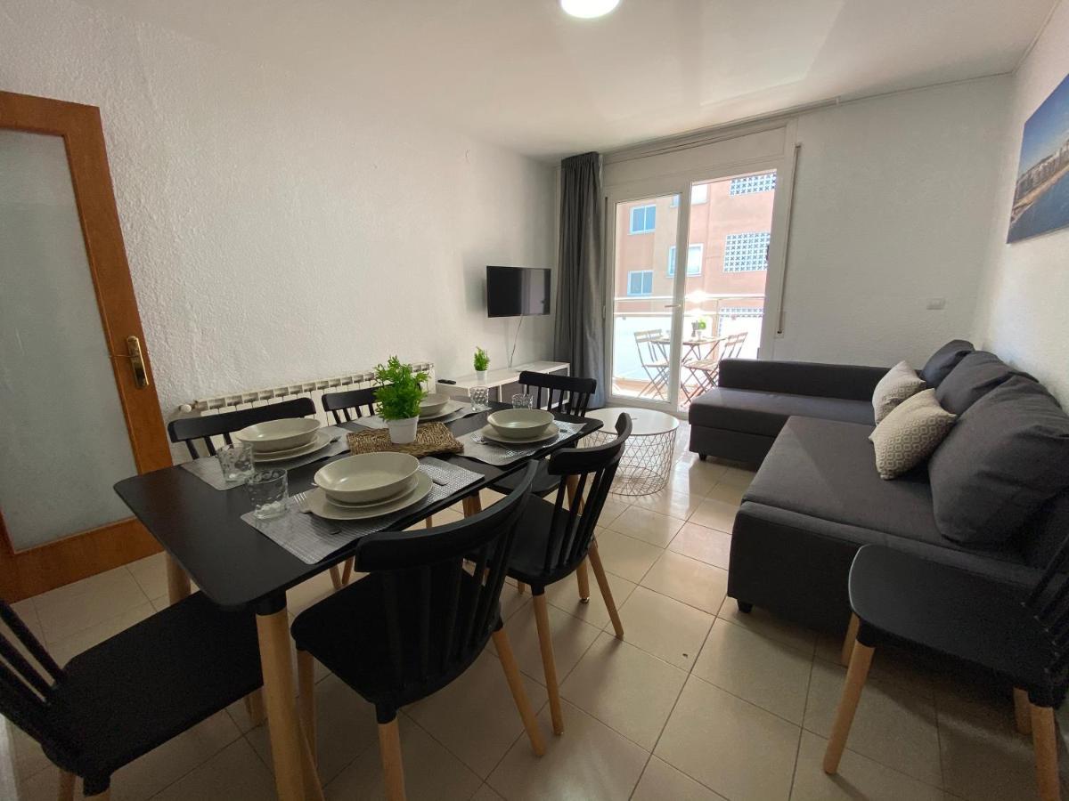 Ar Easy Isern Apartamento *