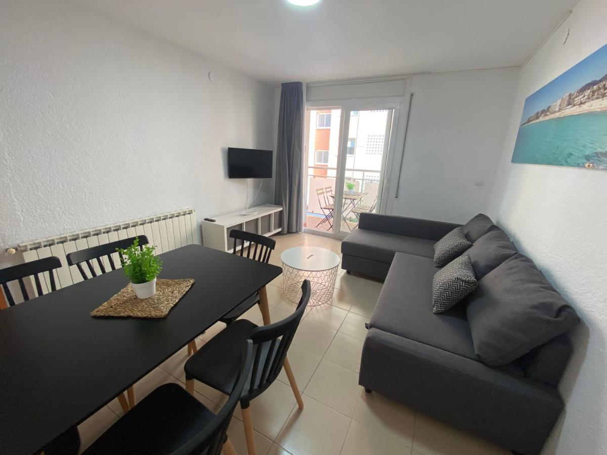 Apartamento Ar Easy Isern Blanes