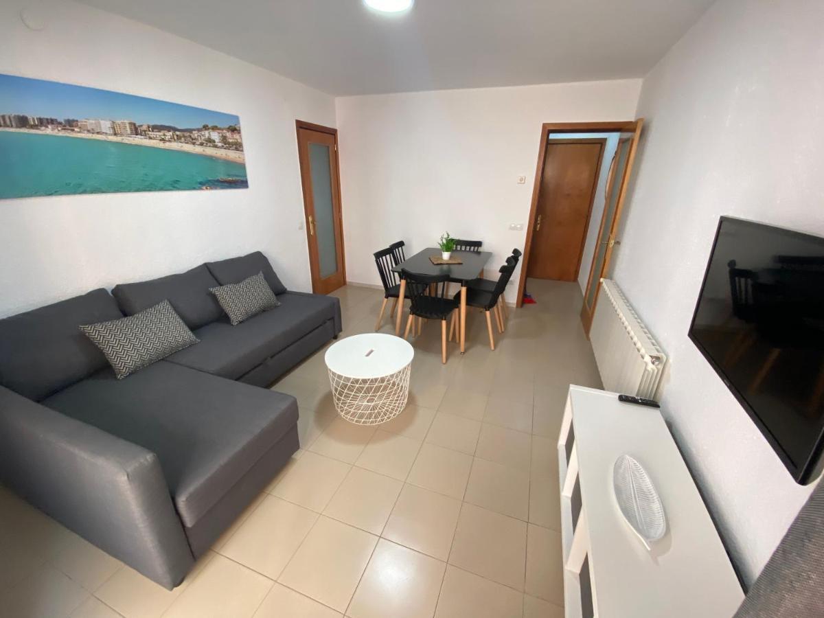 Ar Easy Isern Apartamento *