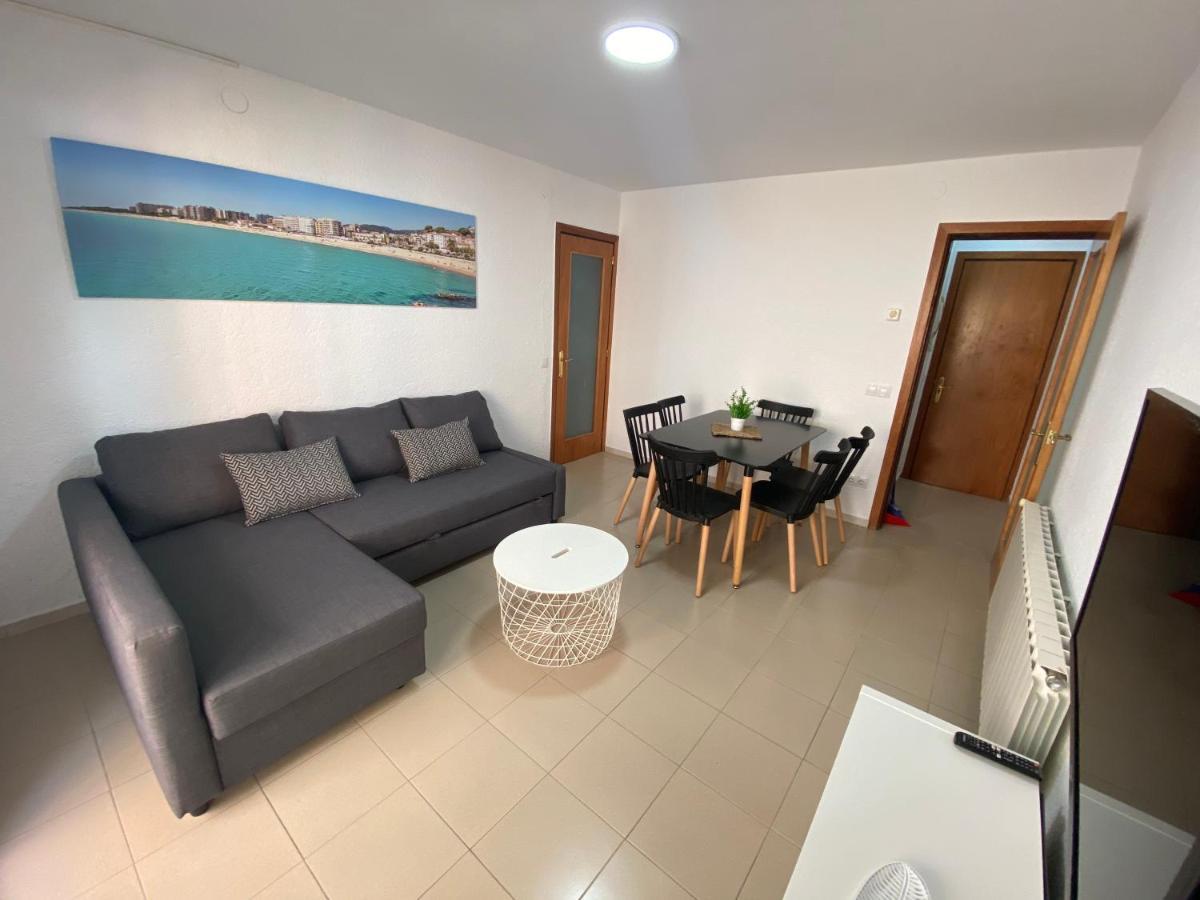 Apartamento Ar Easy Isern
