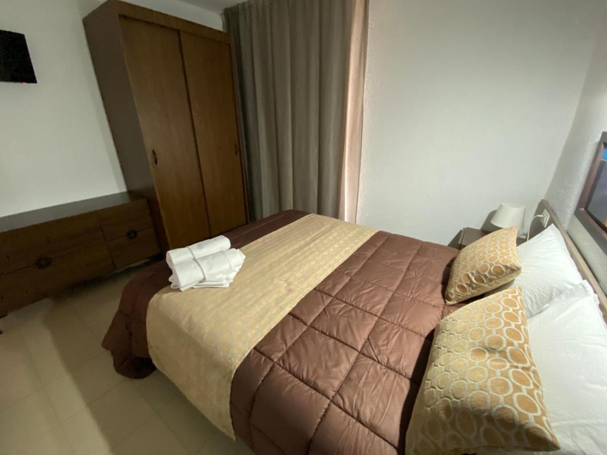 Apartamento Ar Easy Isern
