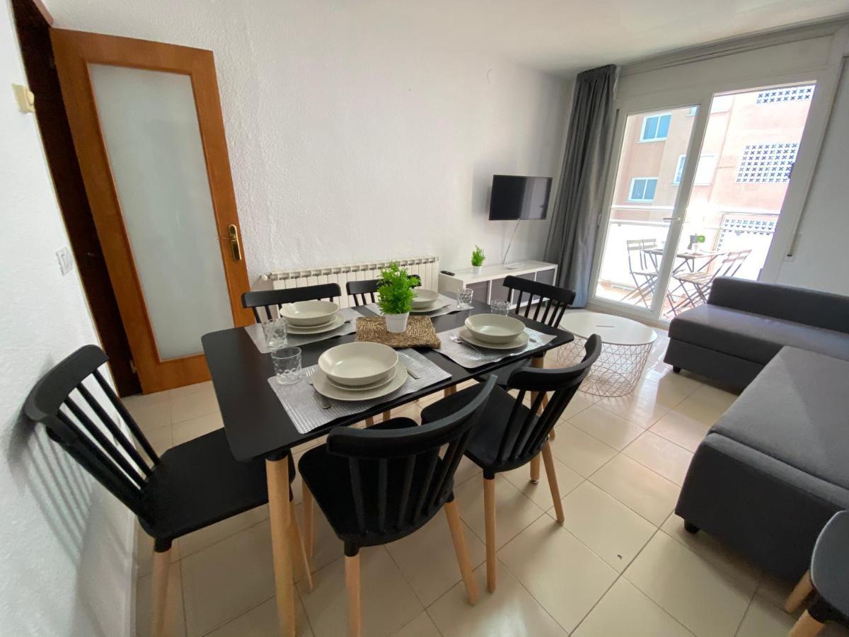 Ar Easy Isern Apartamento Blanes