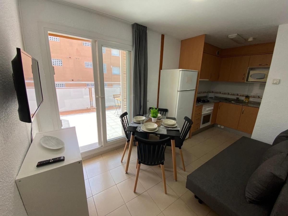 Ar Isern * Blanes