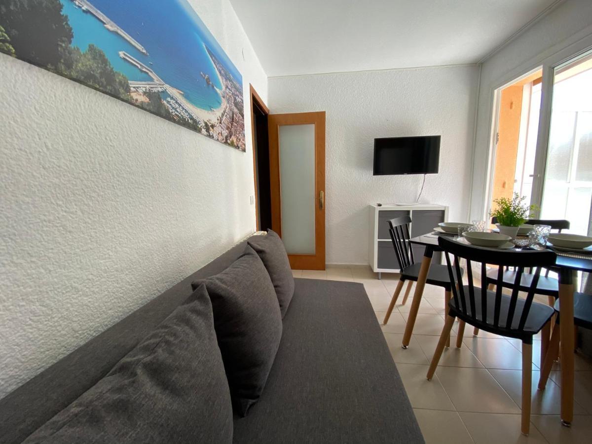 Apartamento Ar Easy Isern Blanes